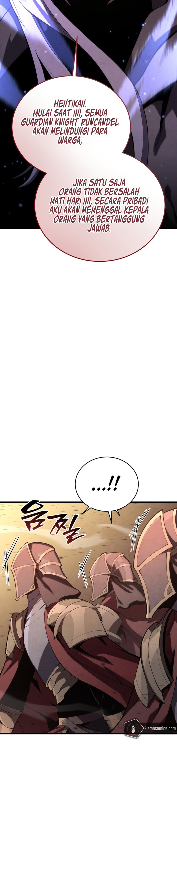 Swordmaster’s Youngest Son Chapter 179 - halaman 5