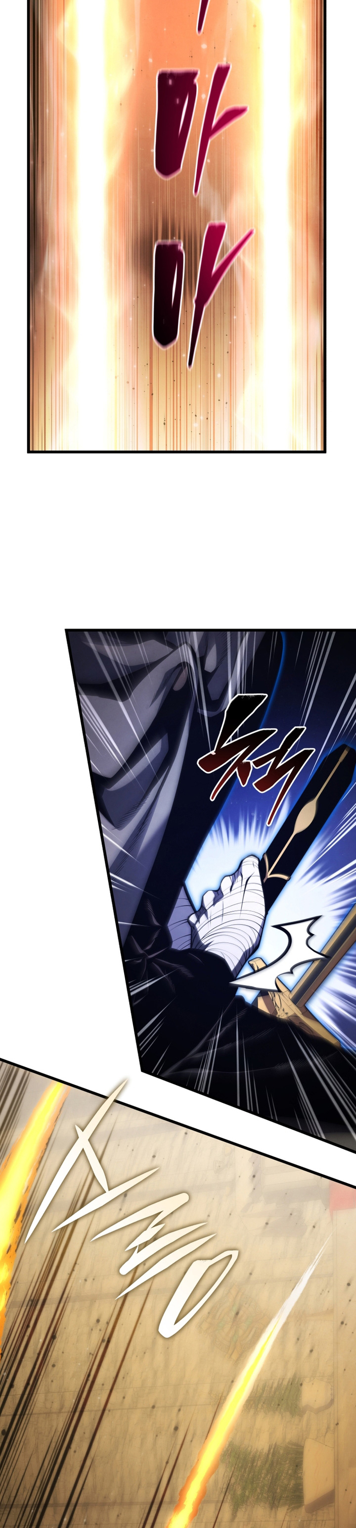 Swordmaster’s Youngest Son Chapter 179 - halaman 7