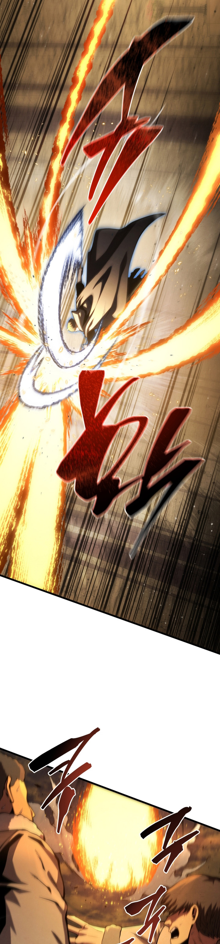 Swordmaster’s Youngest Son Chapter 179 - halaman 8