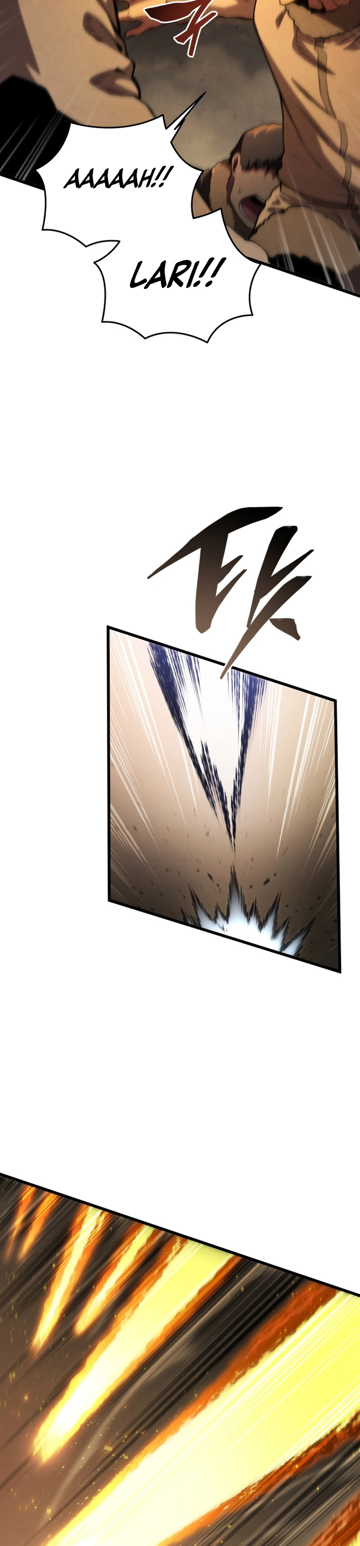 Swordmaster’s Youngest Son Chapter 179 - halaman 9