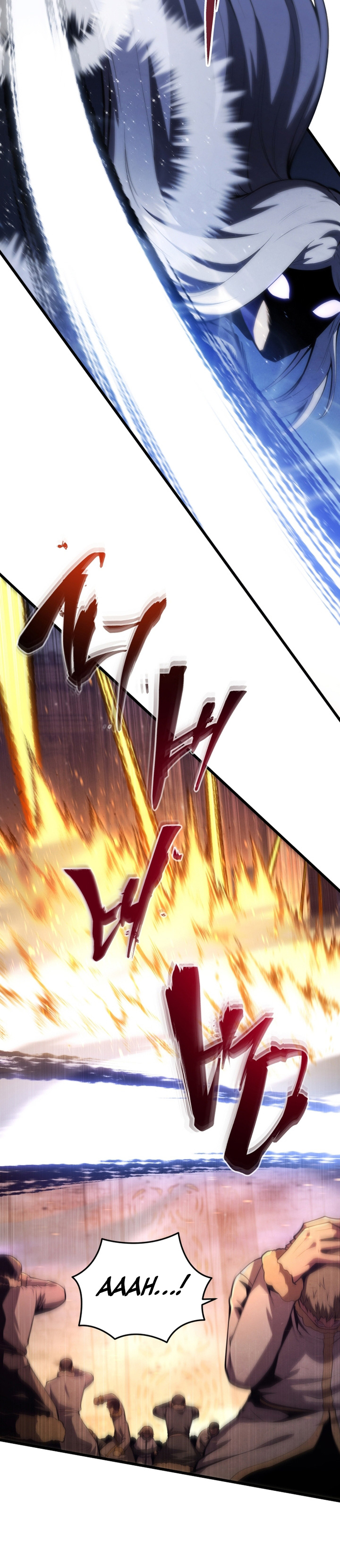Swordmaster’s Youngest Son Chapter 179 - halaman 11