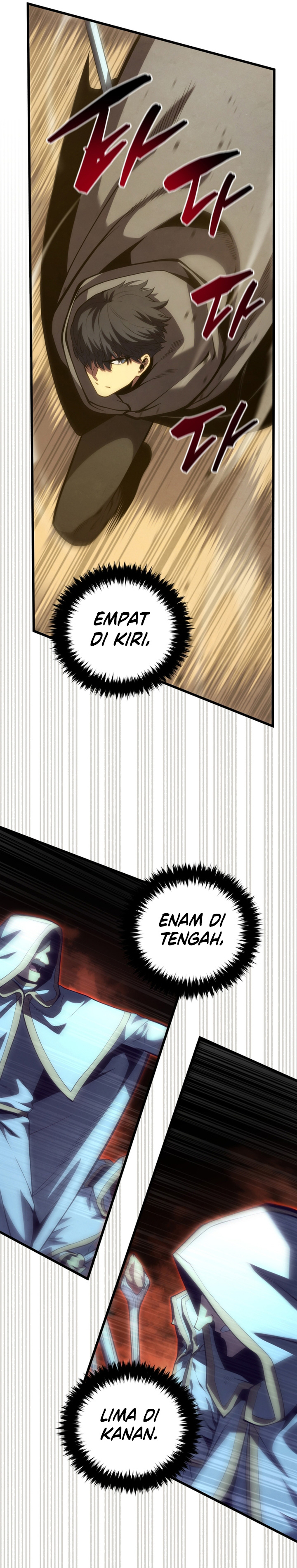 Swordmaster’s Youngest Son Chapter 179 - halaman 14