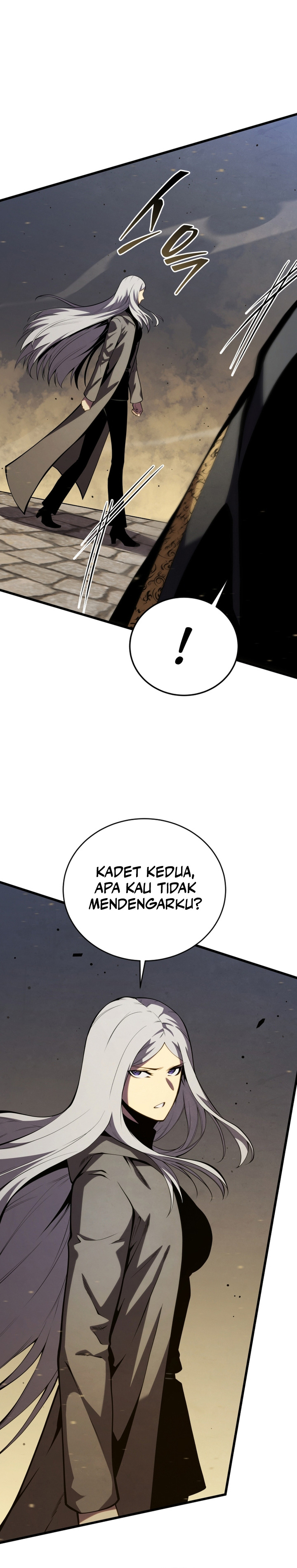 Swordmaster’s Youngest Son Chapter 179 - halaman 17