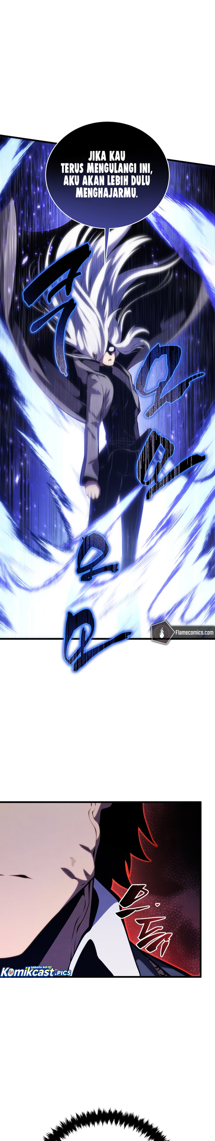 Swordmaster’s Youngest Son Chapter 179 - halaman 19