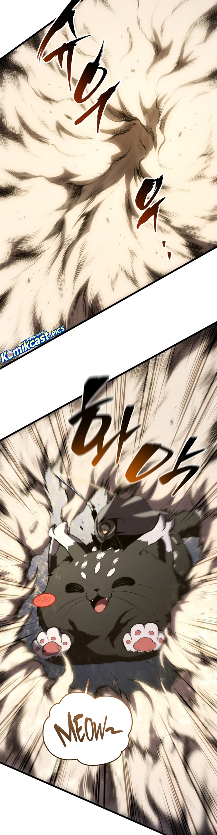 Swordmaster’s Youngest Son Chapter 179 - halaman 28