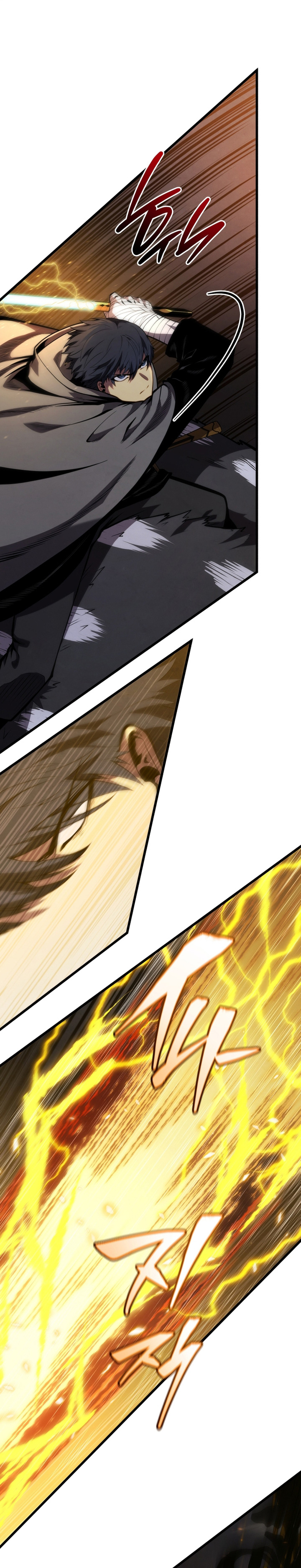 Swordmaster’s Youngest Son Chapter 179 - halaman 36
