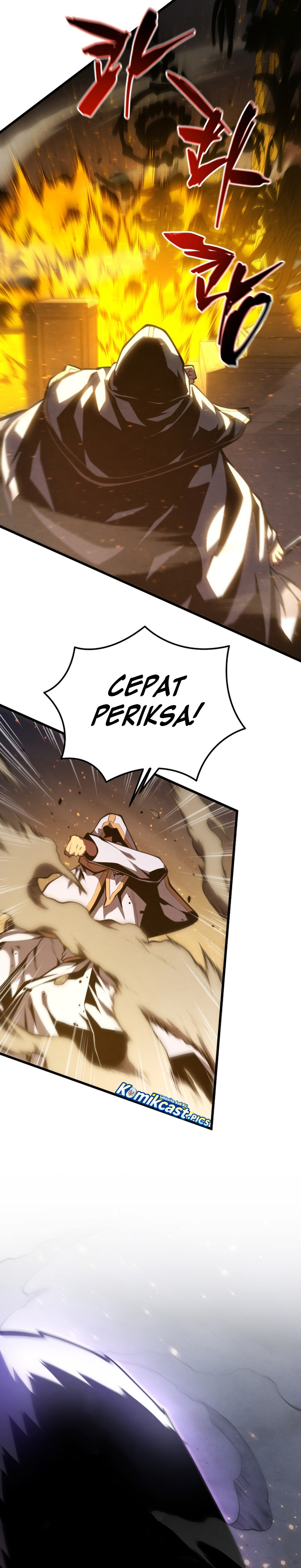 Swordmaster’s Youngest Son Chapter 179 - halaman 37