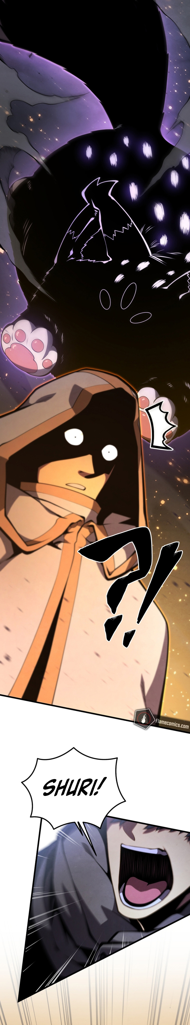 Swordmaster’s Youngest Son Chapter 179 - halaman 38