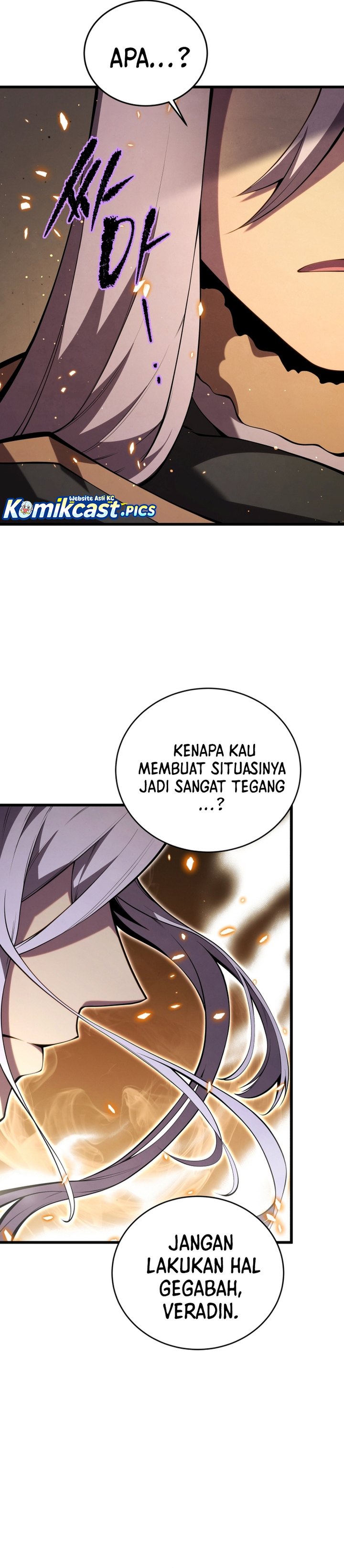 Swordmaster’s Youngest Son Chapter 180 - halaman 18