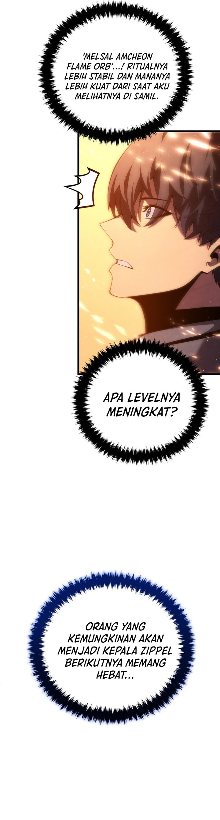 Swordmaster’s Youngest Son Chapter 180 - halaman 25
