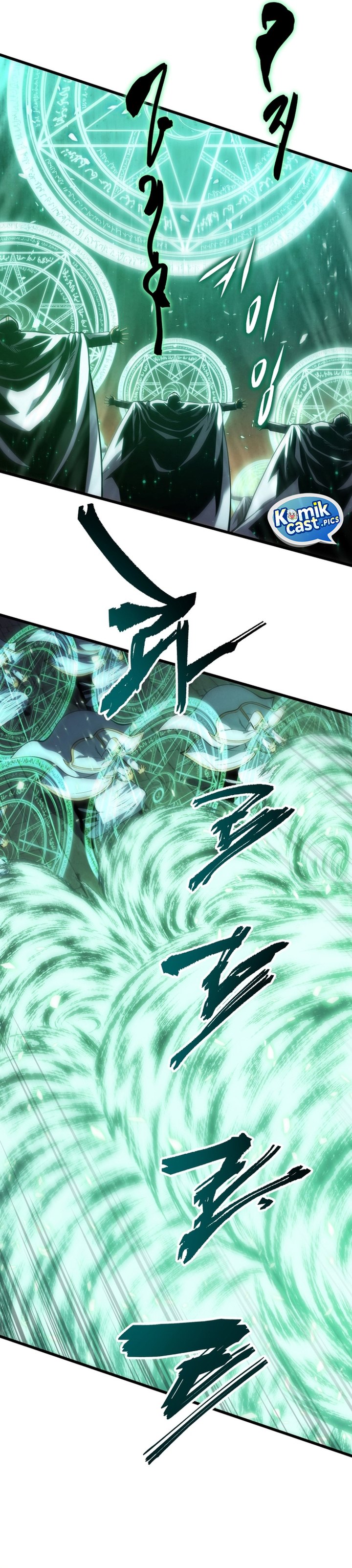 Swordmaster’s Youngest Son Chapter 180 - halaman 35
