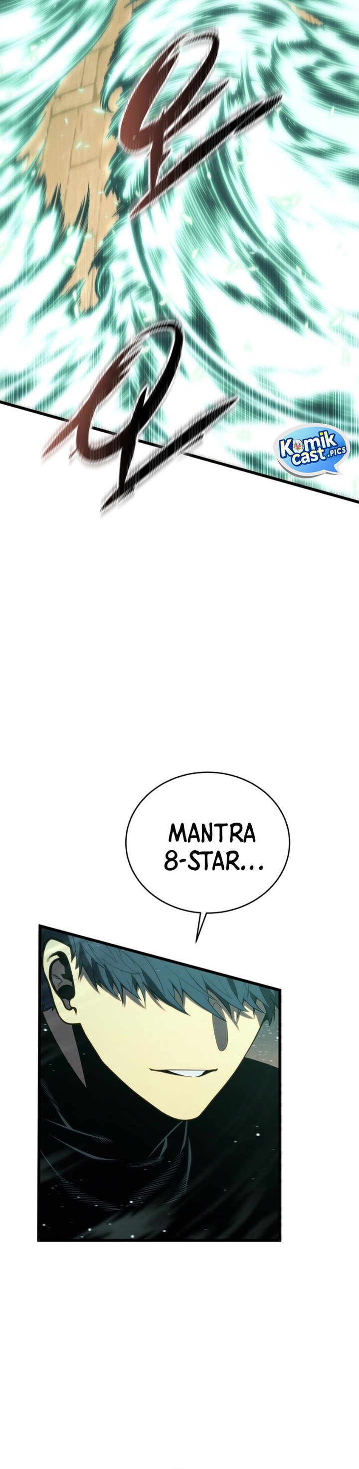 Swordmaster’s Youngest Son Chapter 180 - halaman 37