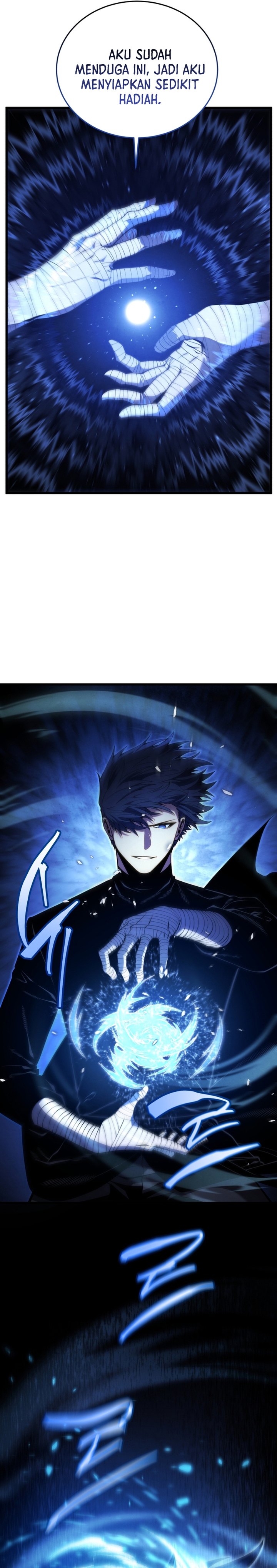 Swordmaster’s Youngest Son Chapter 180 - halaman 38