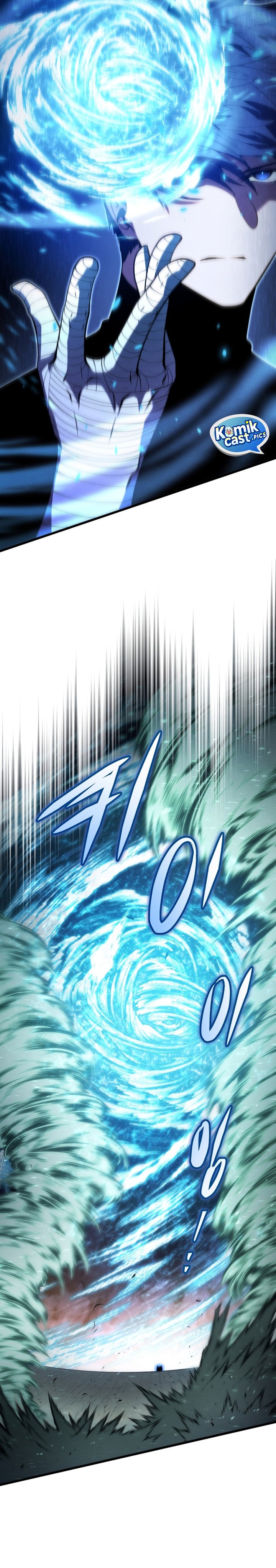 Swordmaster’s Youngest Son Chapter 180 - halaman 39