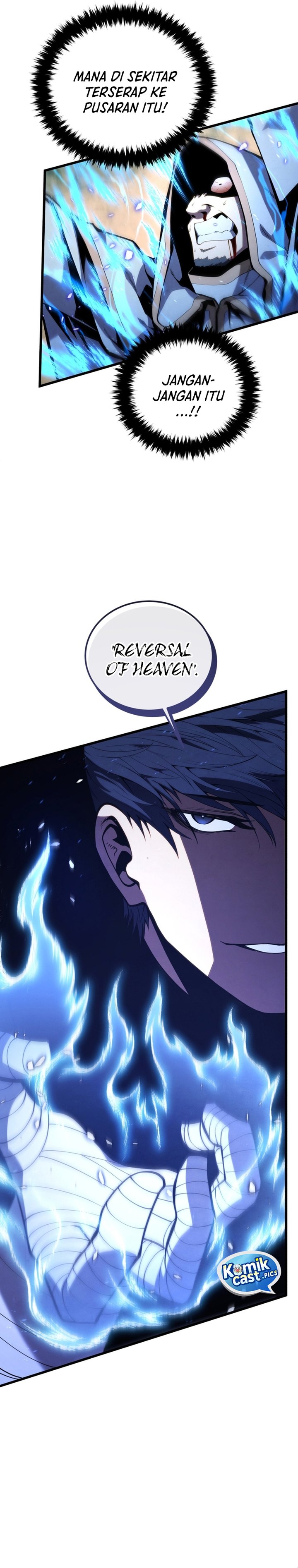 Swordmaster’s Youngest Son Chapter 180 - halaman 40