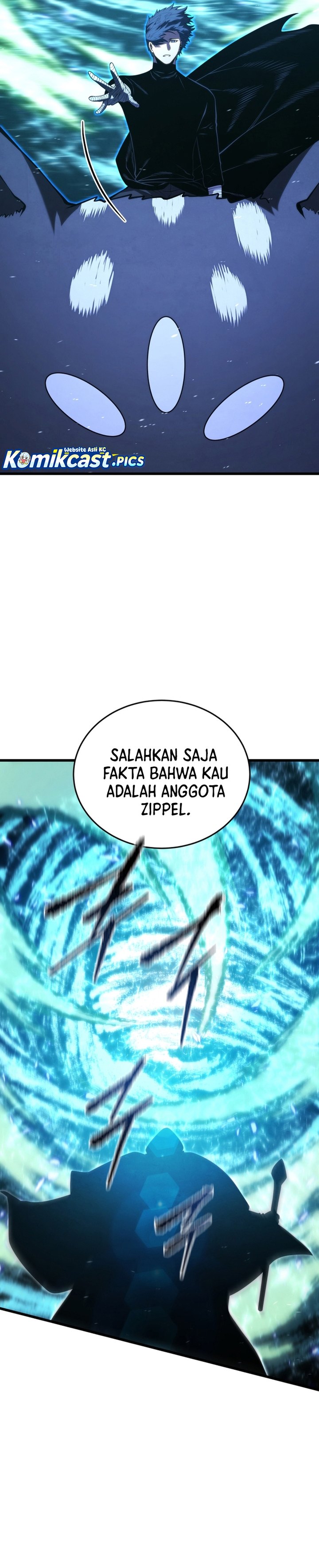 Swordmaster’s Youngest Son Chapter 180 - halaman 43