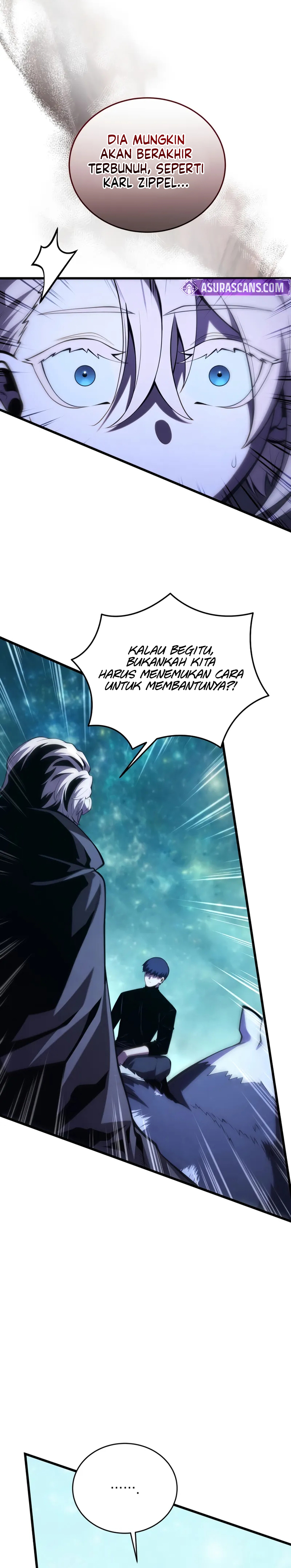 Swordmaster’s Youngest Son Chapter 181 - halaman 16