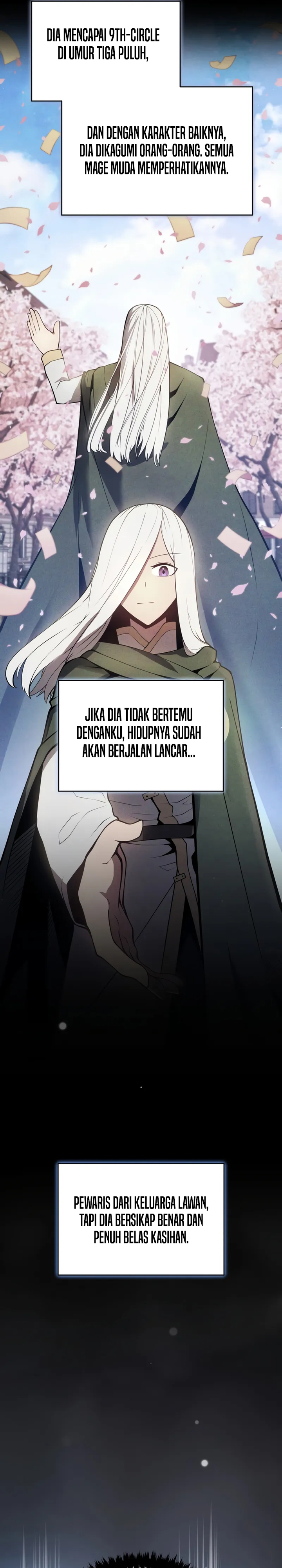 Swordmaster’s Youngest Son Chapter 181 - halaman 18