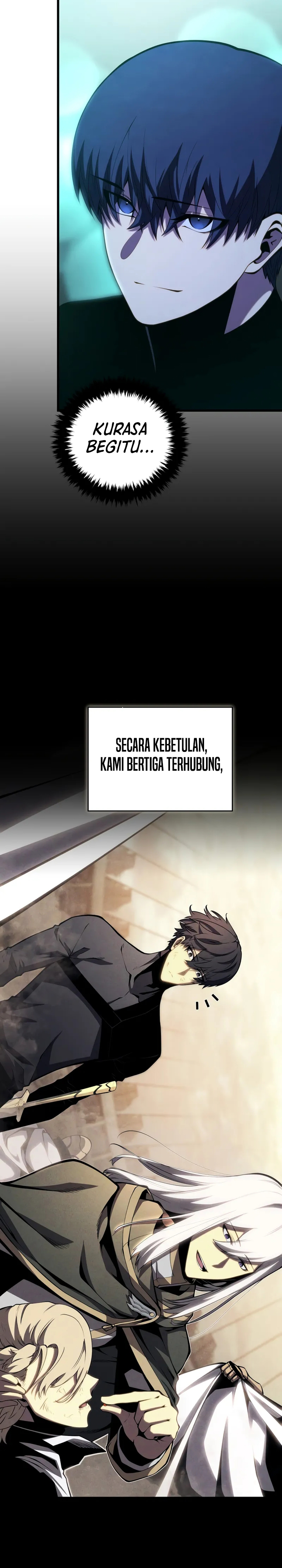 Swordmaster’s Youngest Son Chapter 181 - halaman 21