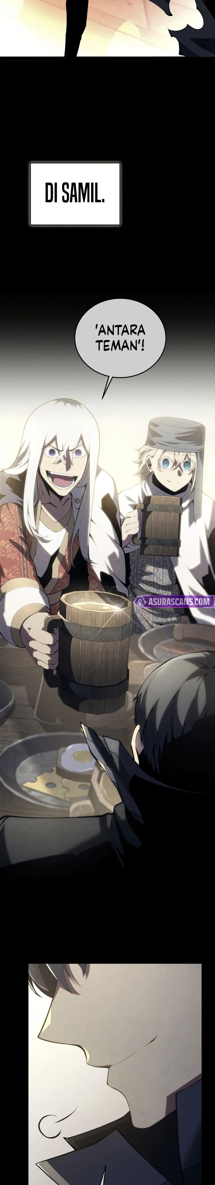 Swordmaster’s Youngest Son Chapter 181 - halaman 23