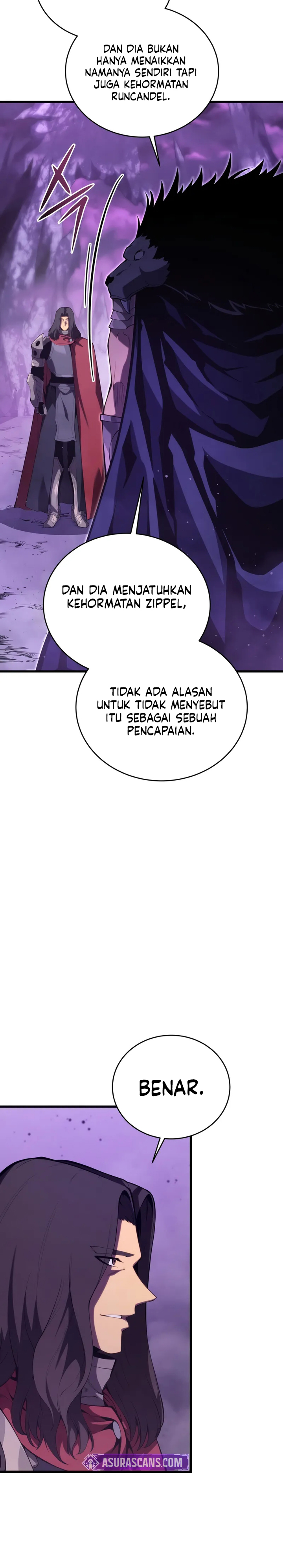 Swordmaster’s Youngest Son Chapter 181 - halaman 36