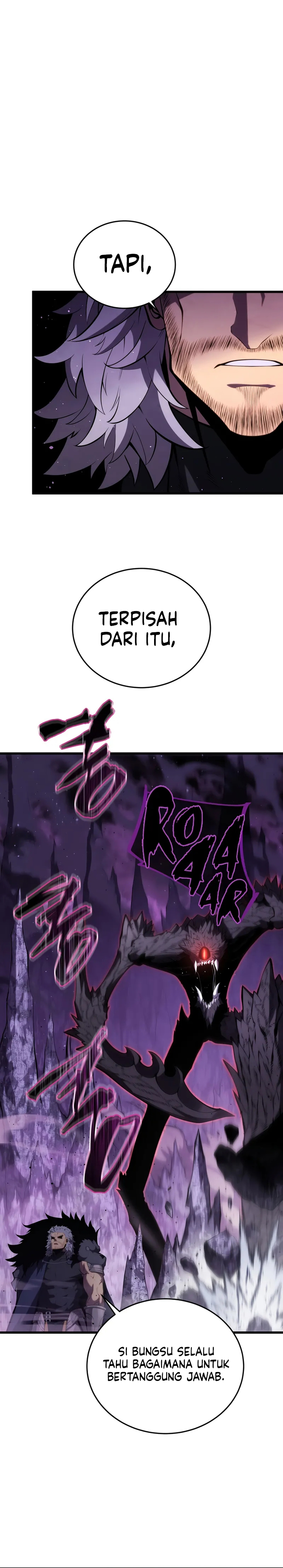 Swordmaster’s Youngest Son Chapter 181 - halaman 37
