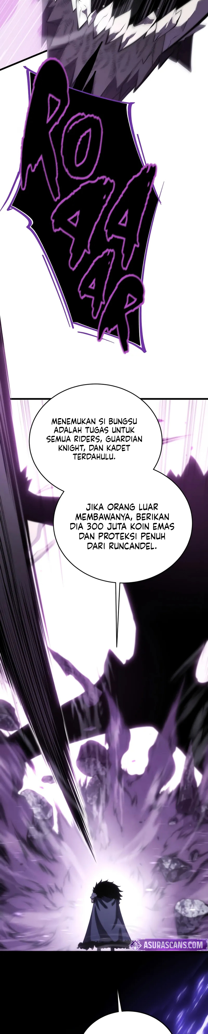Swordmaster’s Youngest Son Chapter 181 - halaman 39