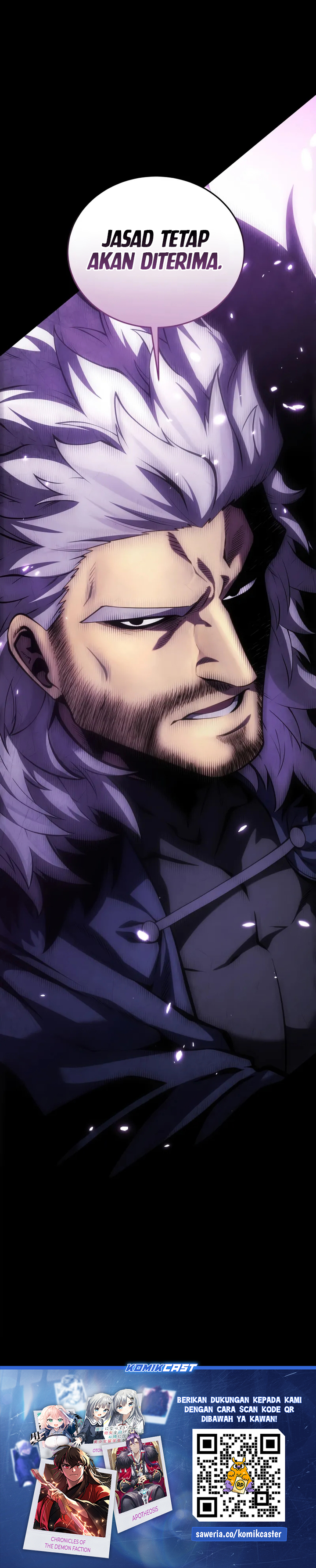 Swordmaster’s Youngest Son Chapter 181 - halaman 41
