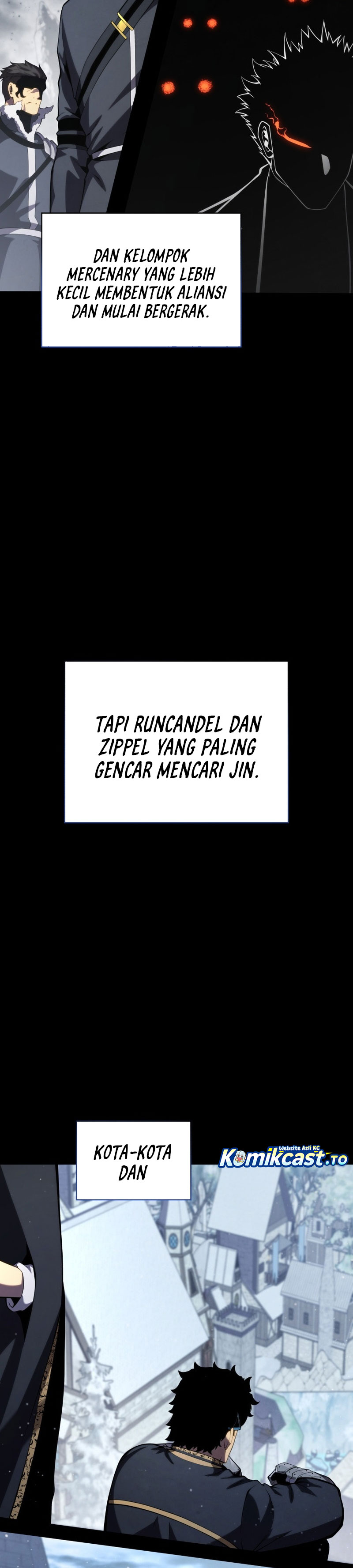 Swordmaster’s Youngest Son Chapter 182 - halaman 4