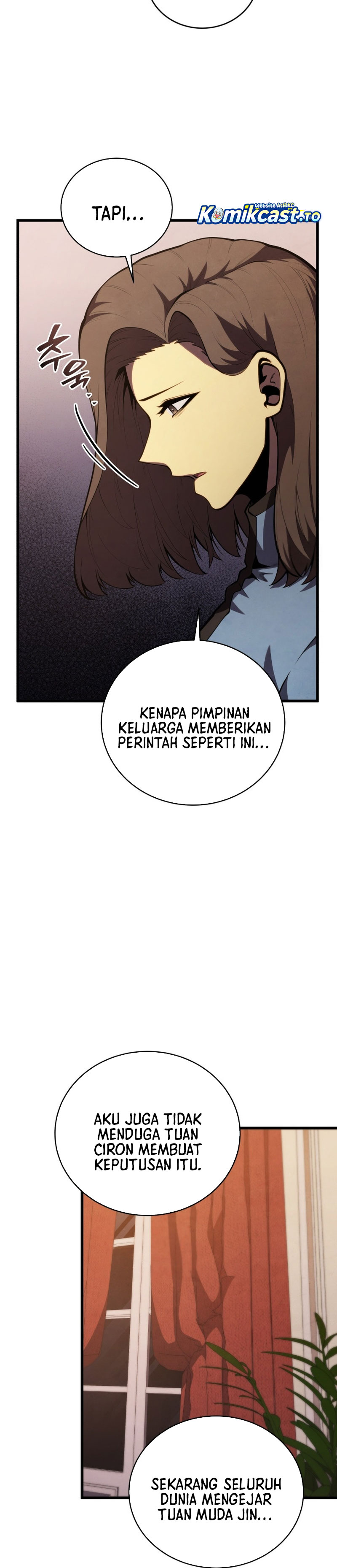Swordmaster’s Youngest Son Chapter 182 - halaman 14