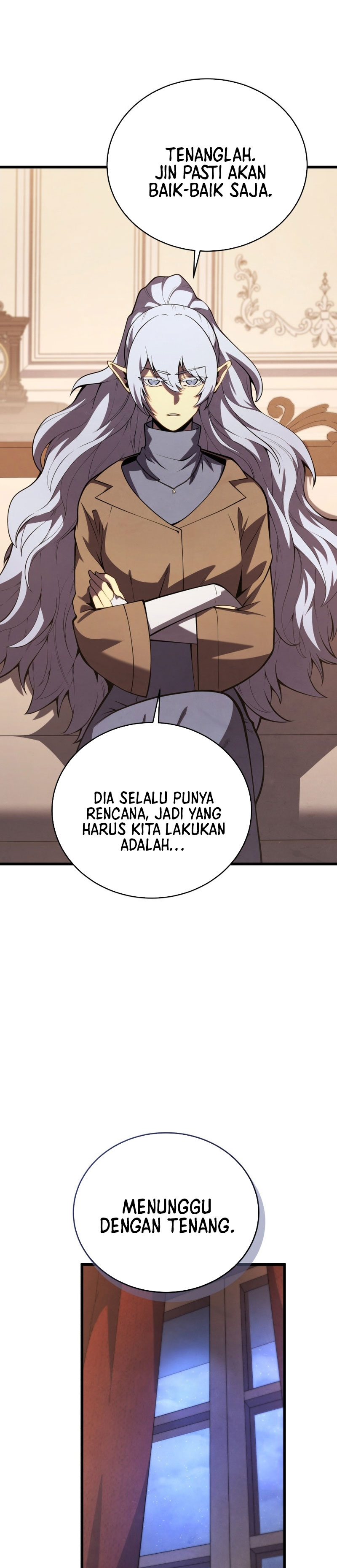 Swordmaster’s Youngest Son Chapter 182 - halaman 16