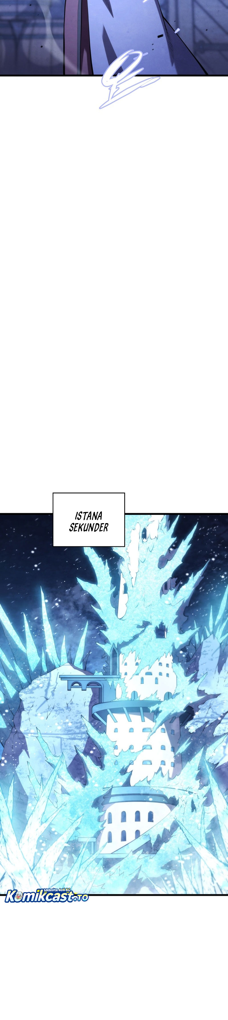 Swordmaster’s Youngest Son Chapter 182 - halaman 26