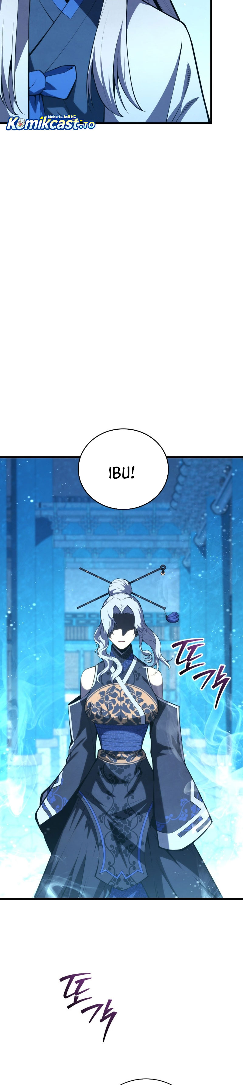 Swordmaster’s Youngest Son Chapter 182 - halaman 28