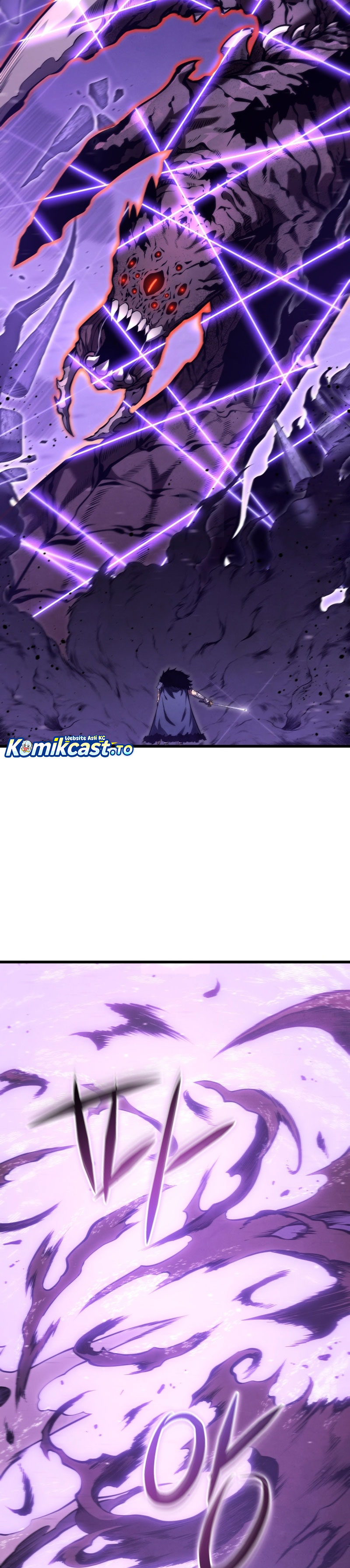 Swordmaster’s Youngest Son Chapter 182 - halaman 33