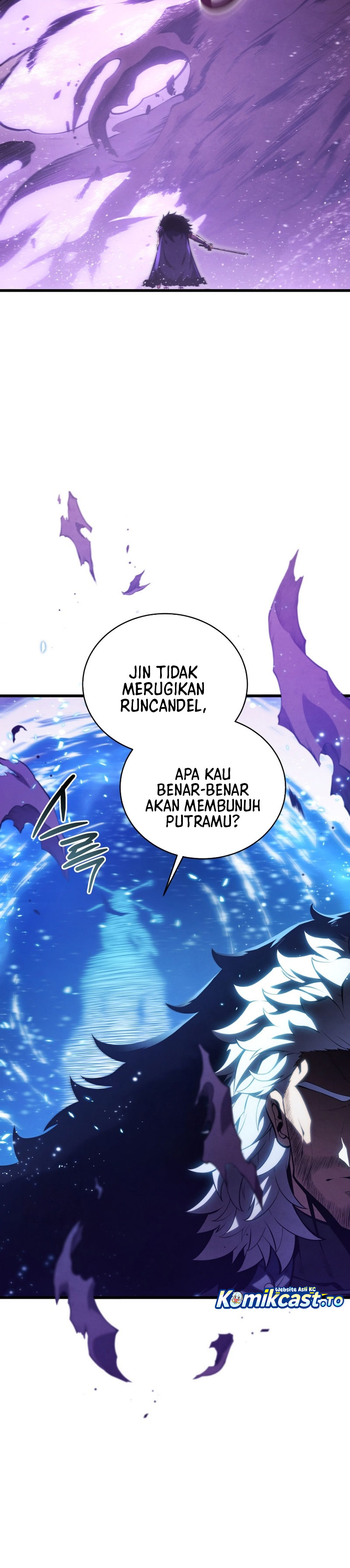Swordmaster’s Youngest Son Chapter 182 - halaman 34
