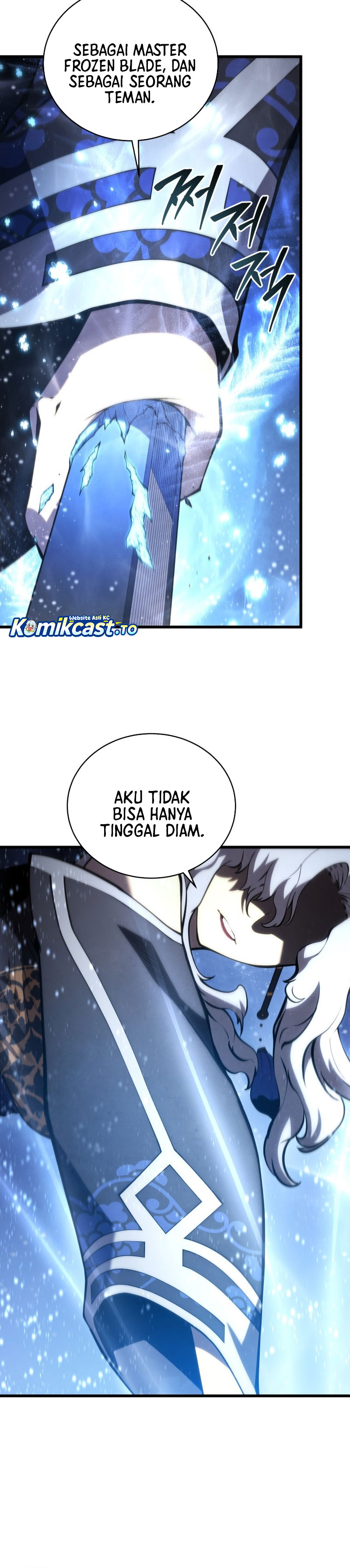 Swordmaster’s Youngest Son Chapter 182 - halaman 36