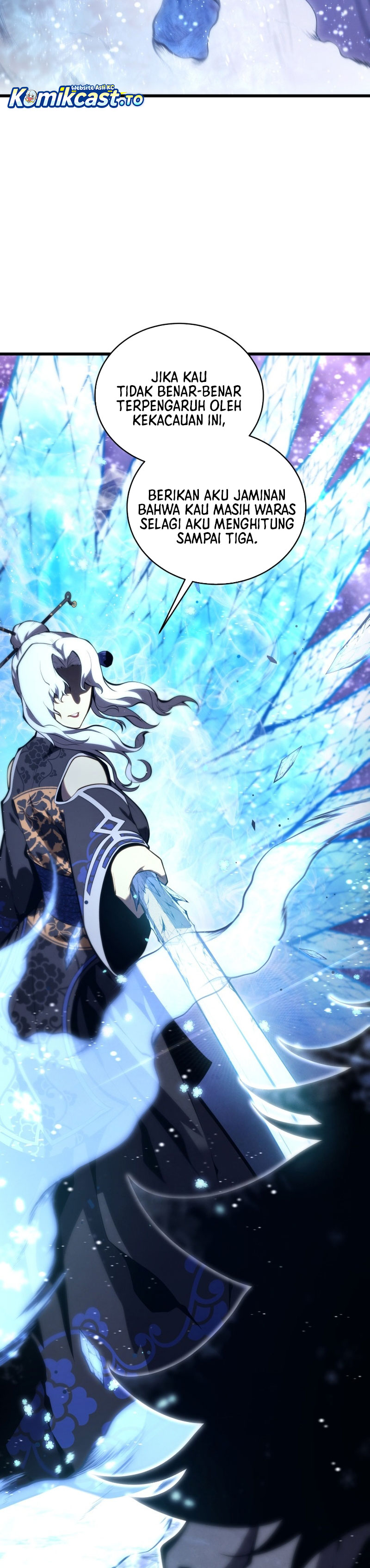 Swordmaster’s Youngest Son Chapter 182 - halaman 38