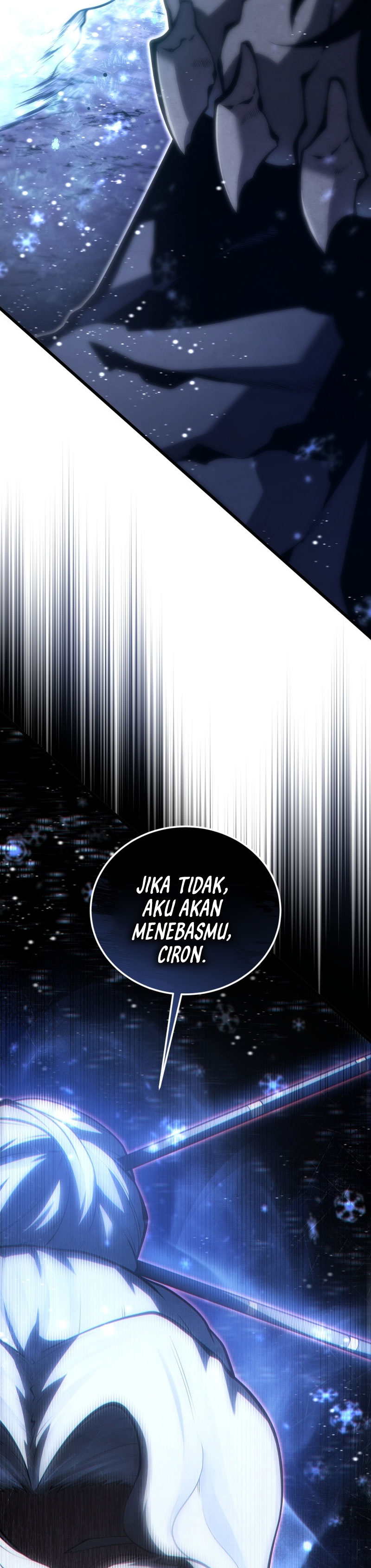 Swordmaster’s Youngest Son Chapter 182 - halaman 39