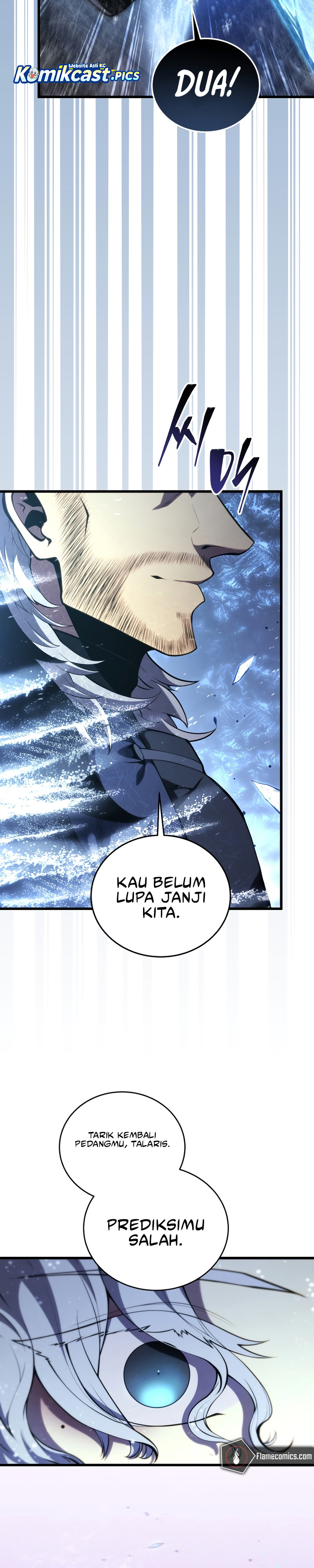 Swordmaster’s Youngest Son Chapter 183 - halaman 5