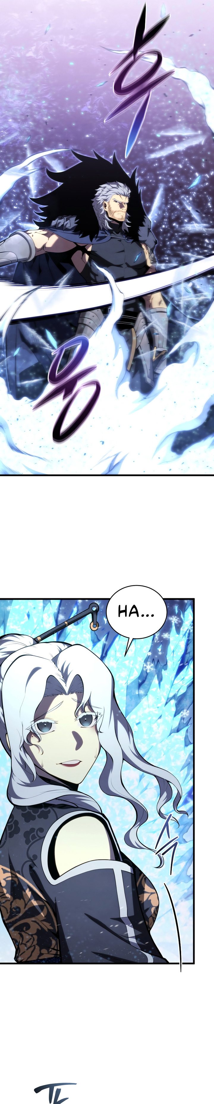 Swordmaster’s Youngest Son Chapter 183 - halaman 6