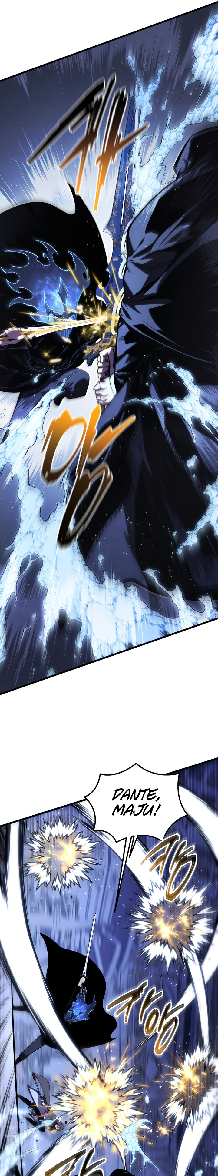Swordmaster’s Youngest Son Chapter 183 - halaman 26