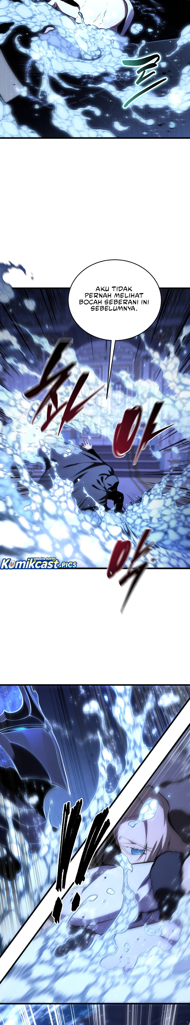 Swordmaster’s Youngest Son Chapter 183 - halaman 28