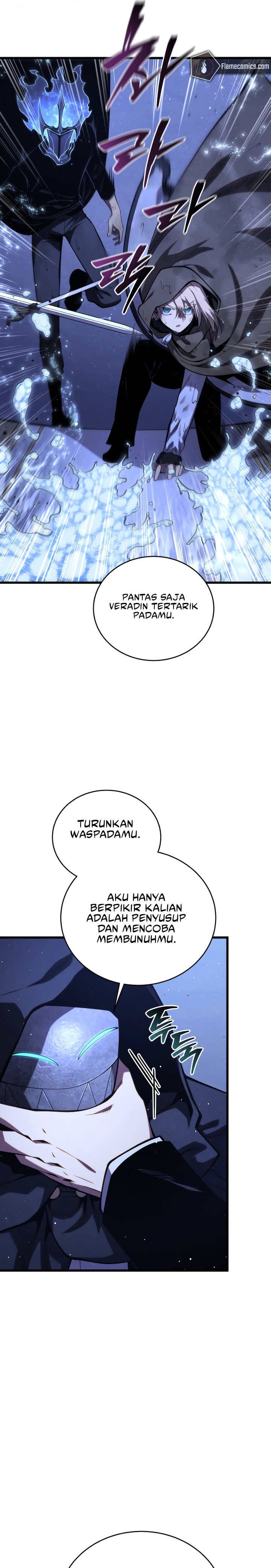 Swordmaster’s Youngest Son Chapter 183 - halaman 30