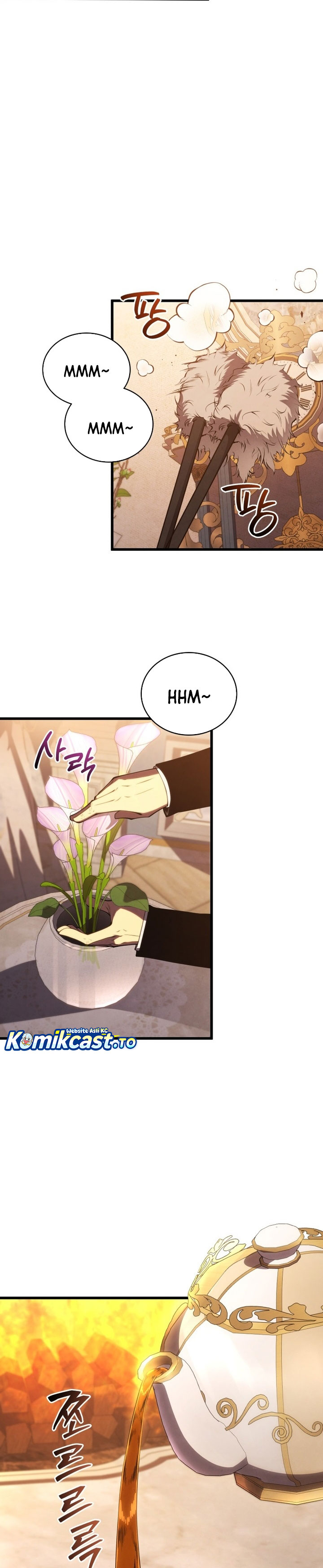Swordmaster’s Youngest Son Chapter 184 - halaman 17