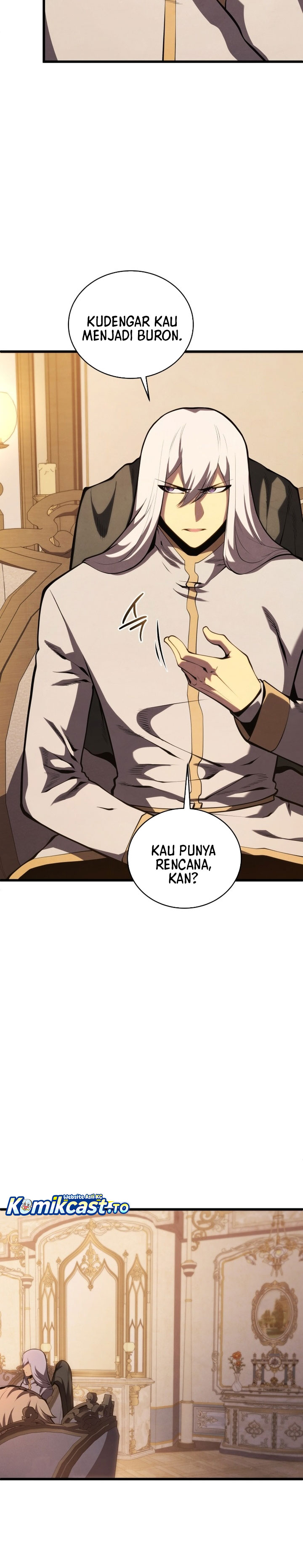 Swordmaster’s Youngest Son Chapter 184 - halaman 29