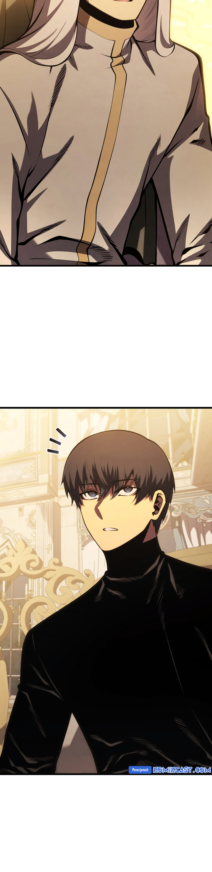 Swordmaster’s Youngest Son Chapter 185 - halaman 5