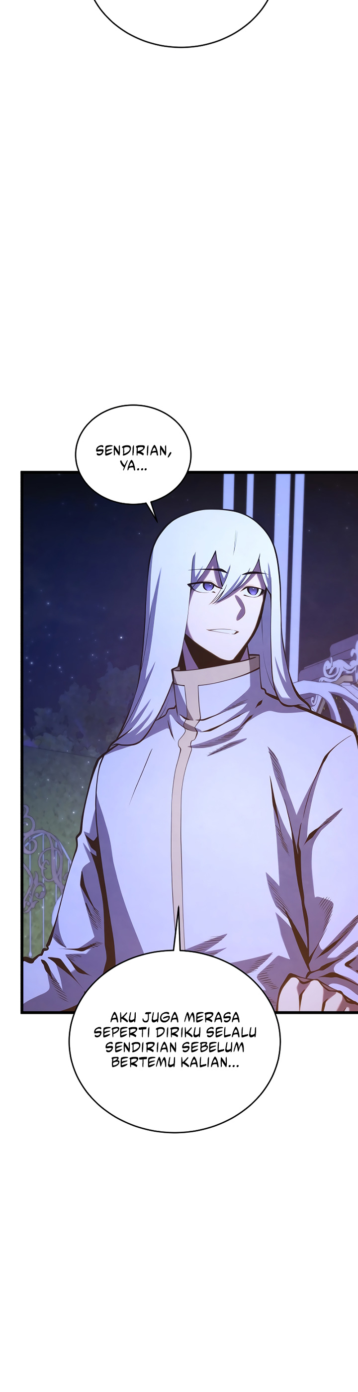 Swordmaster’s Youngest Son Chapter 185 - halaman 9