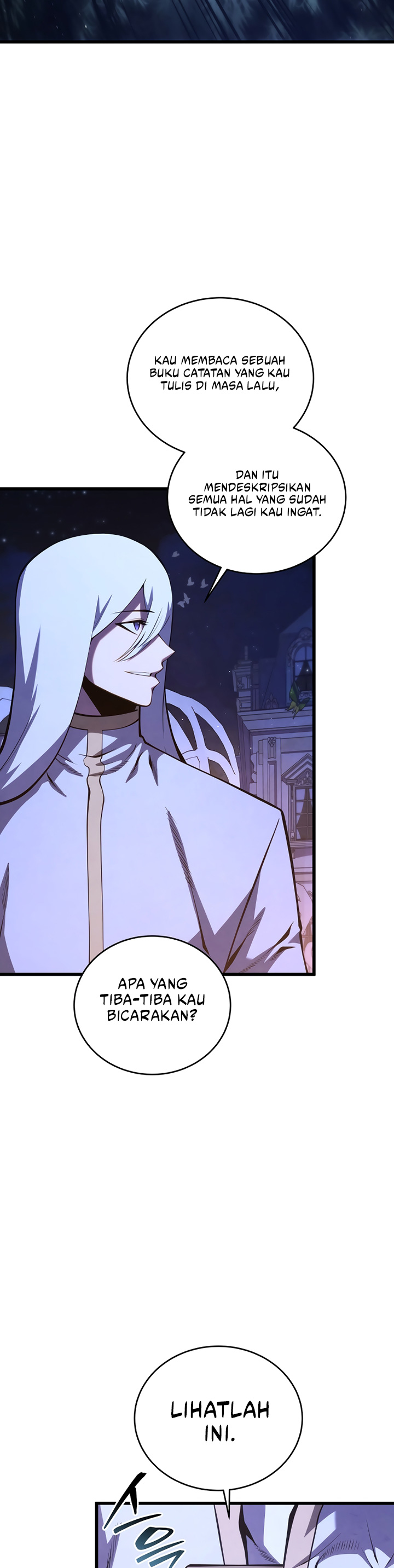 Swordmaster’s Youngest Son Chapter 185 - halaman 11