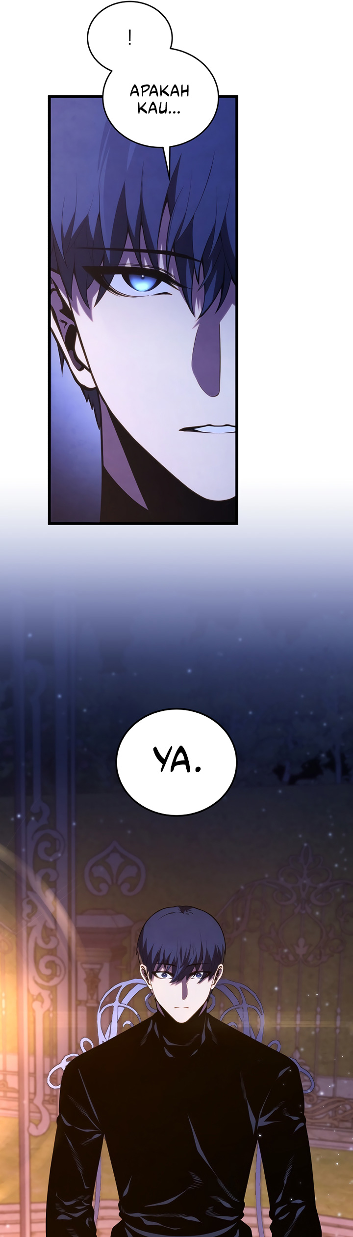 Swordmaster’s Youngest Son Chapter 185 - halaman 14