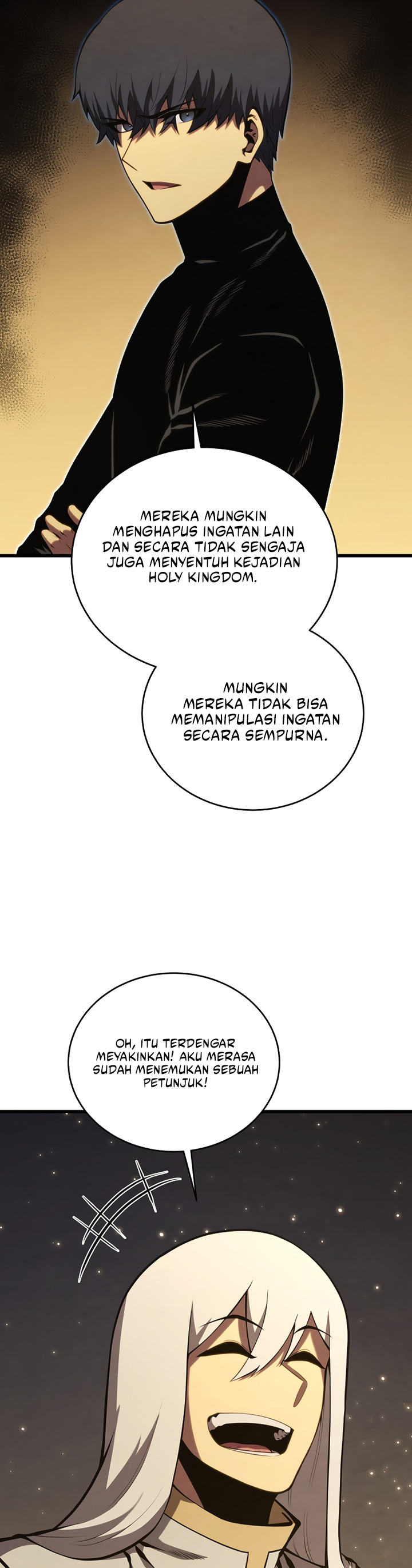 Swordmaster’s Youngest Son Chapter 185 - halaman 22